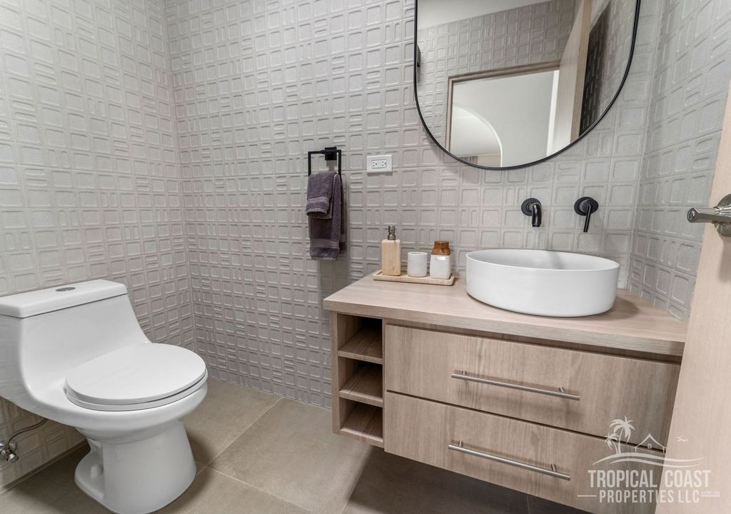 Bo Pueblo- Sea Beach Drive- Casa Loba Rincon 00677 PR