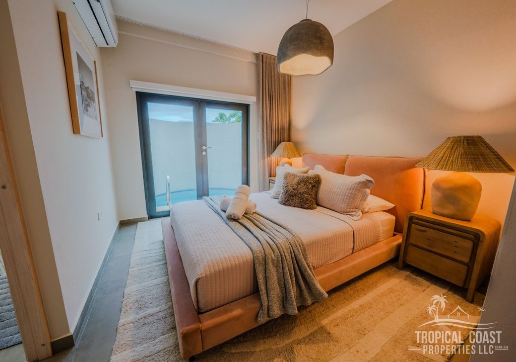 Bo Pueblo- Sea Beach Drive- Casa Loba Rincon 00677 PR