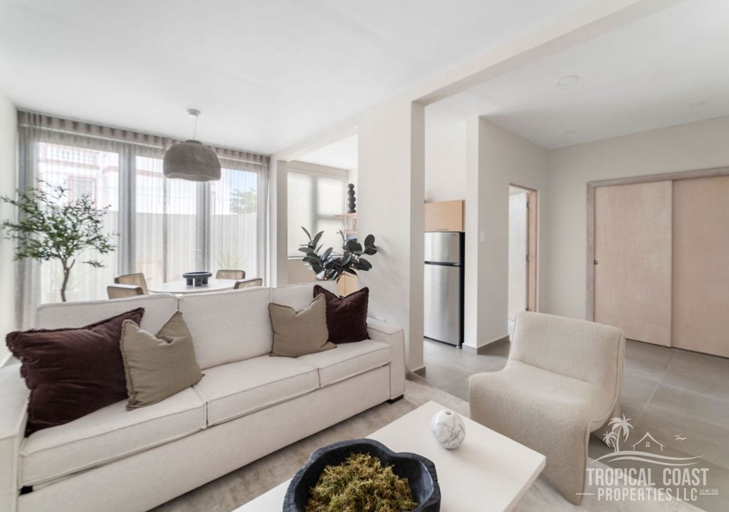 Bo Pueblo- Sea Beach Drive- Casa Loba Rincon 00677 PR