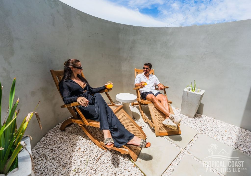 Bo Pueblo- Sea Beach Drive- Casa Loba Rincon 00677 PR