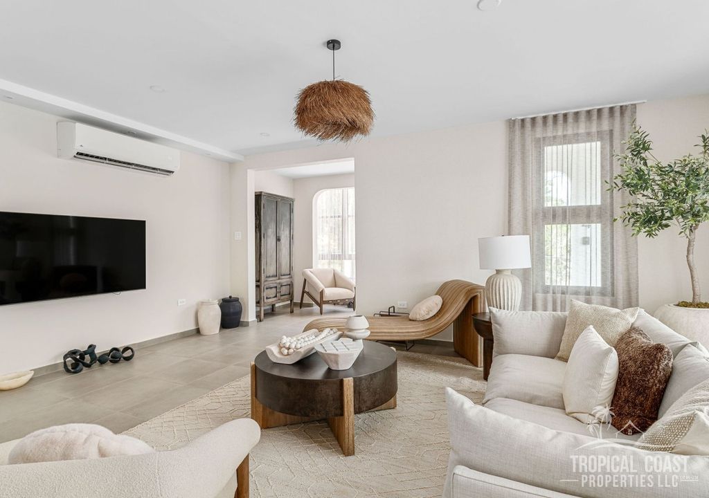 Bo Pueblo- Sea Beach Drive- Casa Loba Rincon 00677 PR