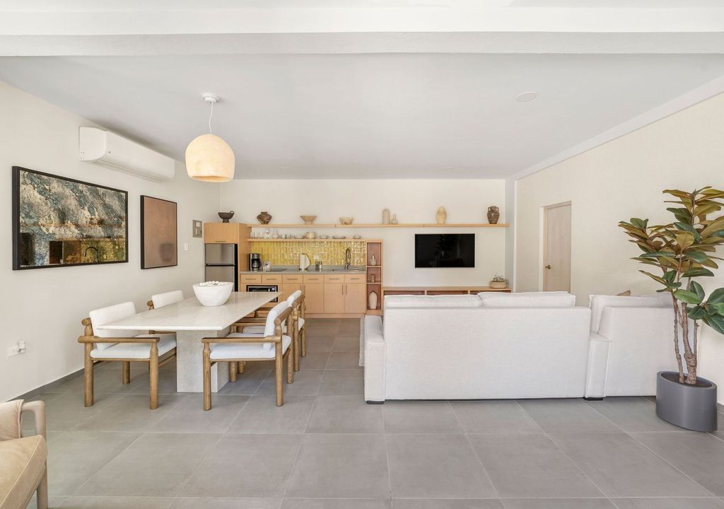 Bo Pueblo- Sea Beach Drive- Casa Loba Rincon 00677 PR