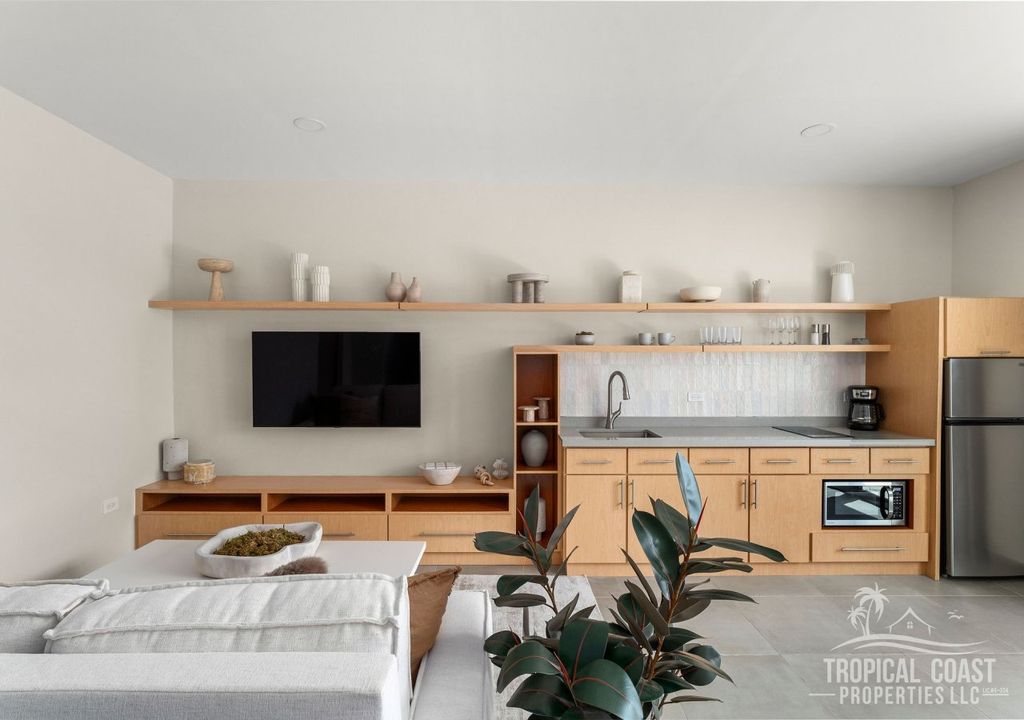 Bo Pueblo- Sea Beach Drive- Casa Loba Rincon 00677 PR