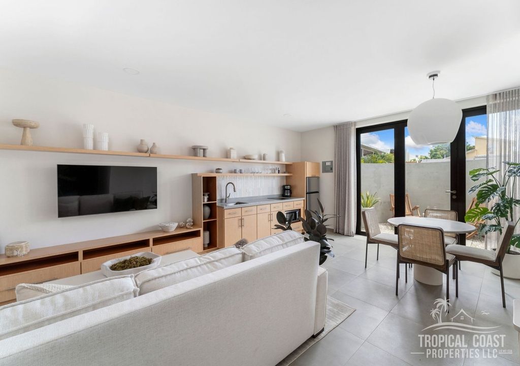 Bo Pueblo- Sea Beach Drive- Casa Loba Rincon 00677 PR