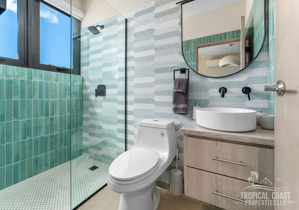 Bo Pueblo- Sea Beach Drive- Casa Loba Rincon 00677 PR