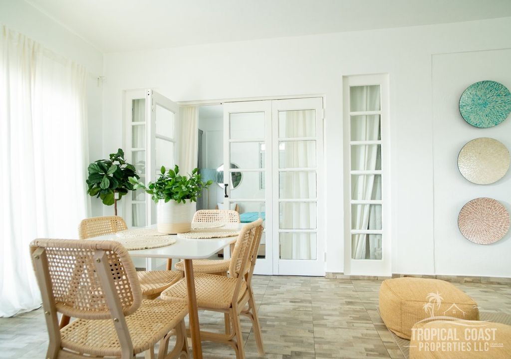 Bo Puntas- Carr 413 Km 3.5- Suites Rincon 00677 PR