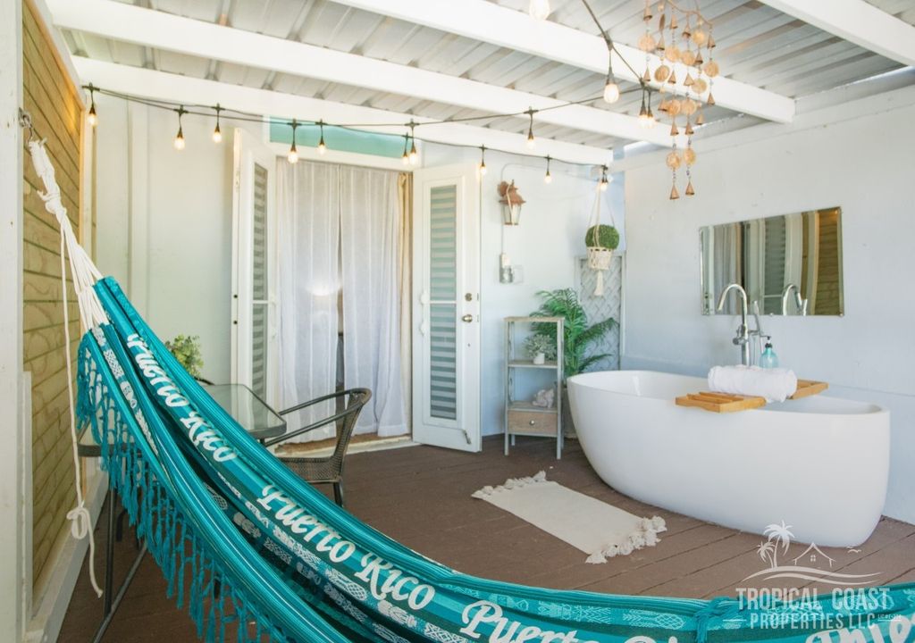 Bo Puntas- Carr 413 Km 3.5- Suites Rincon 00677 PR