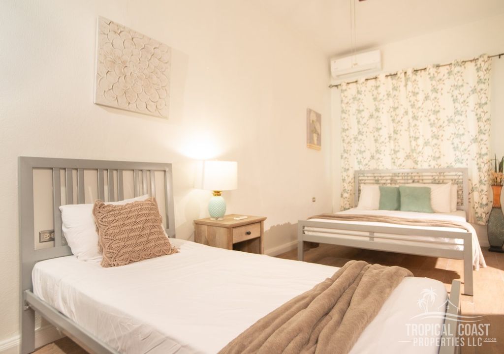 Bo Puntas- Carr 413 Km 3.5- Suites Rincon 00677 PR