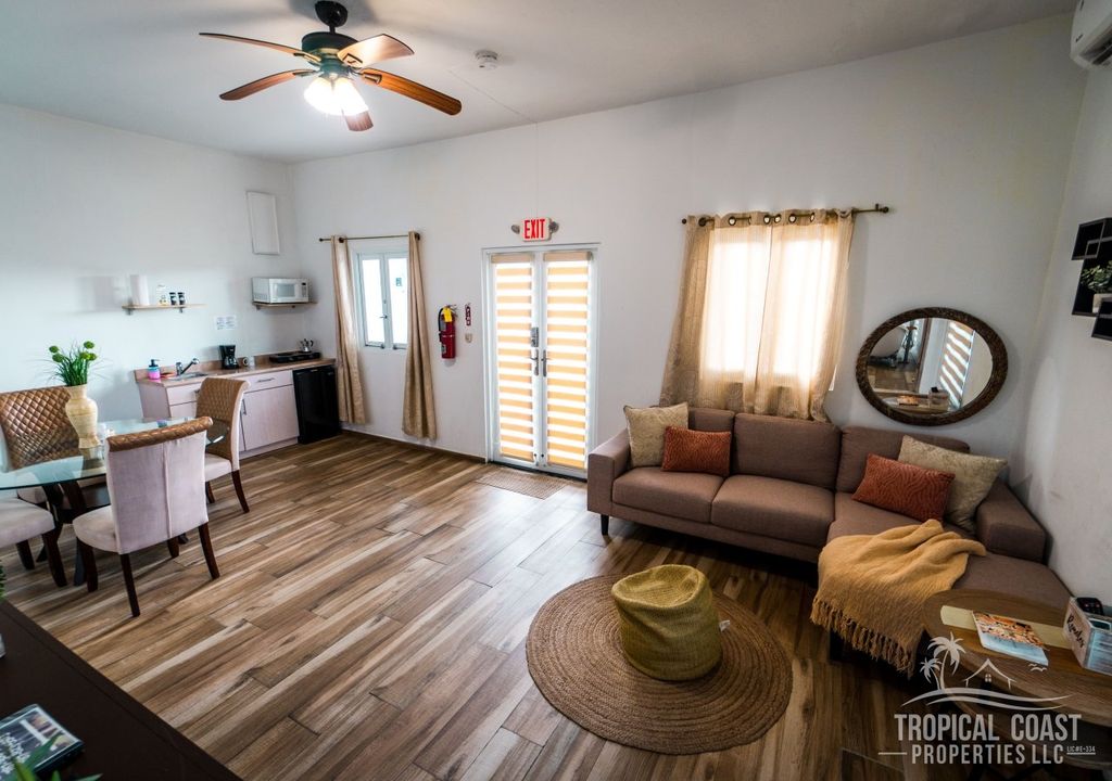 Bo Puntas- Carr 413 Km 3.5- Suites Rincon 00677 PR