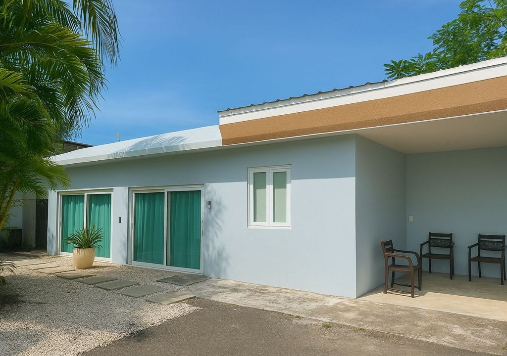 Bo Puntas- Carr 413 Km 3.5- Suites Rincon 00677 PR