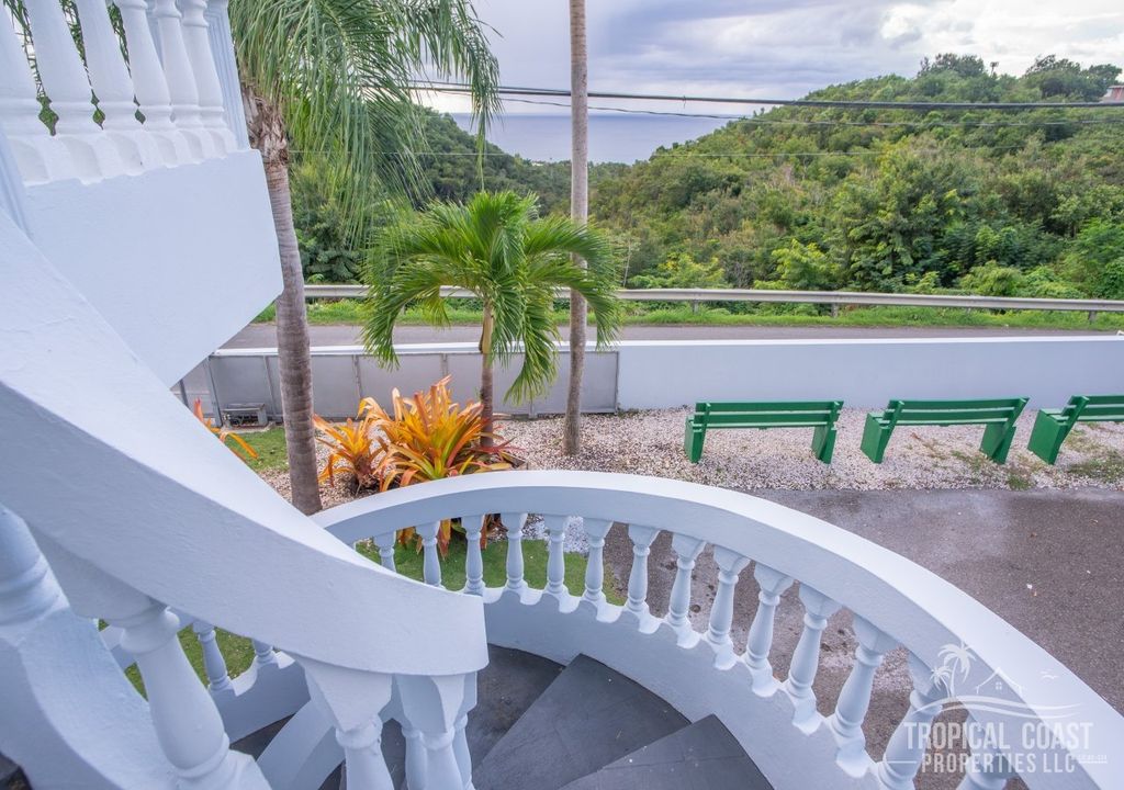 Bo Puntas- Carr 413 Km 3.5- Suites Rincon 00677 PR