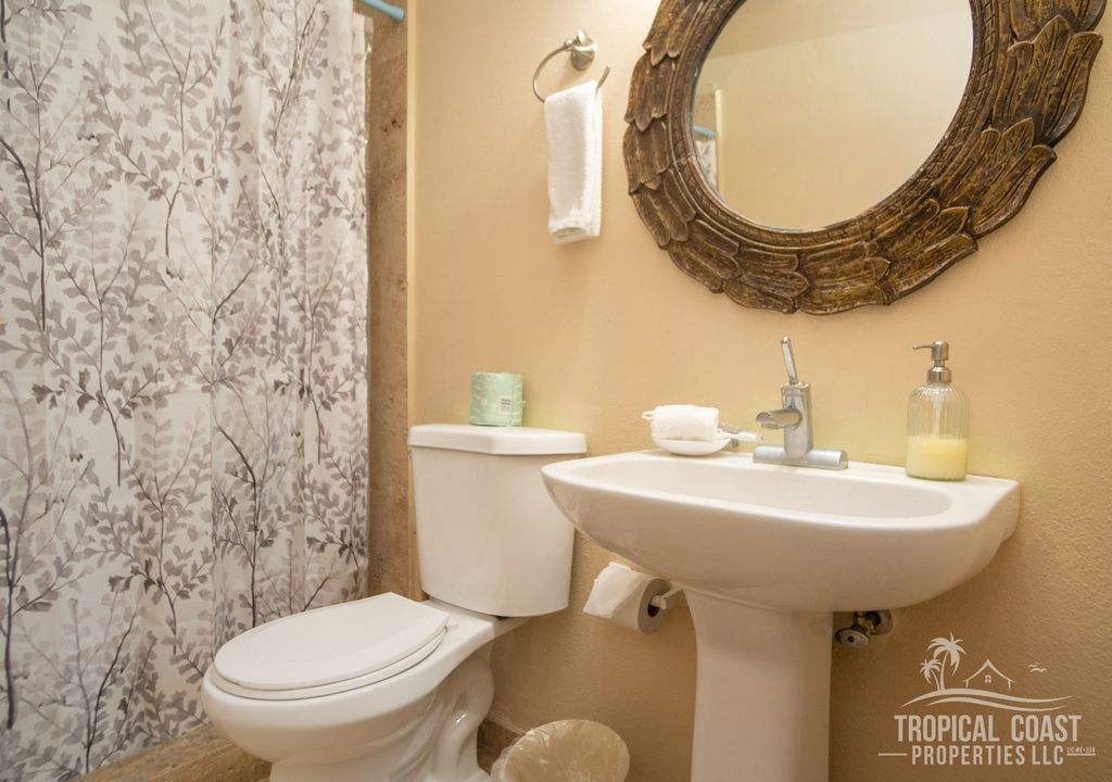 Bo Puntas- Carr 413 Km 3.5- Suites Rincon 00677 PR