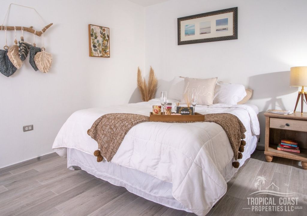 Bo Puntas- Carr 413 Km 3.5- Suites Rincon 00677 PR