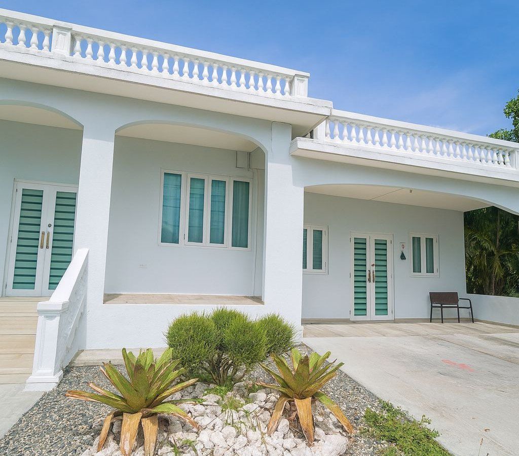 Bo Puntas- Carr 413 Km 3.5- Suites Rincon 00677 PR