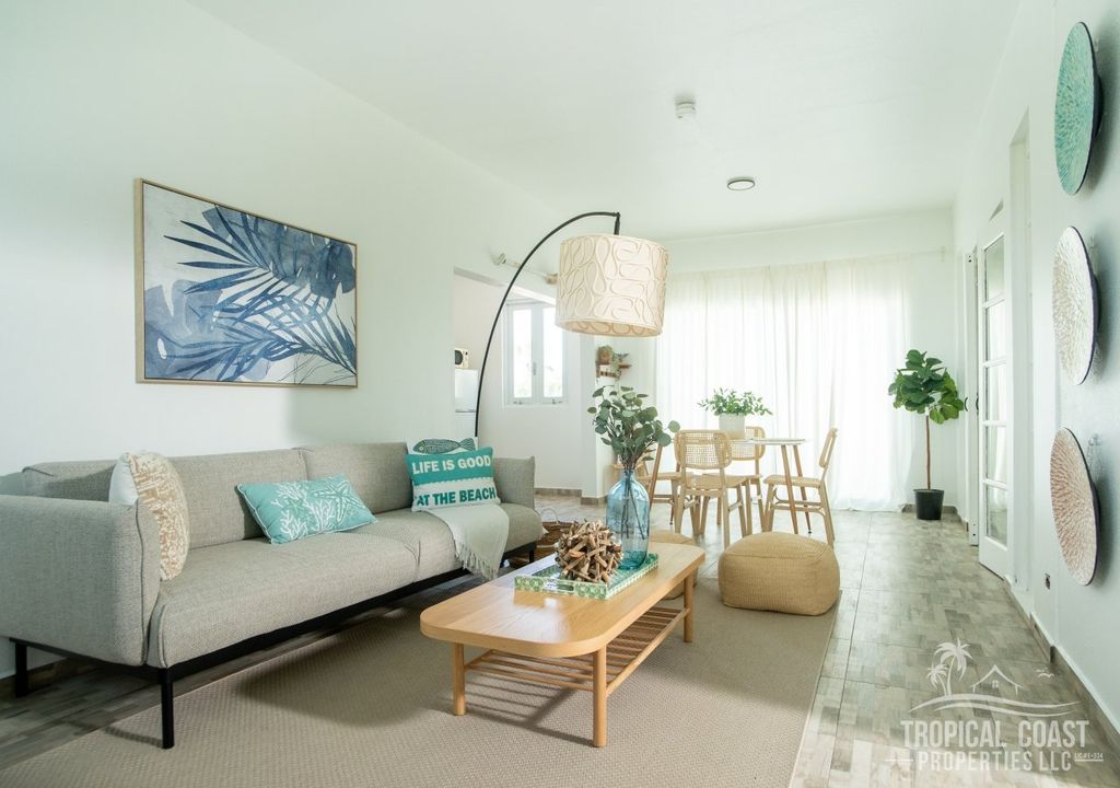 Bo Puntas- Carr 413 Km 3.5- Suites Rincon 00677 PR