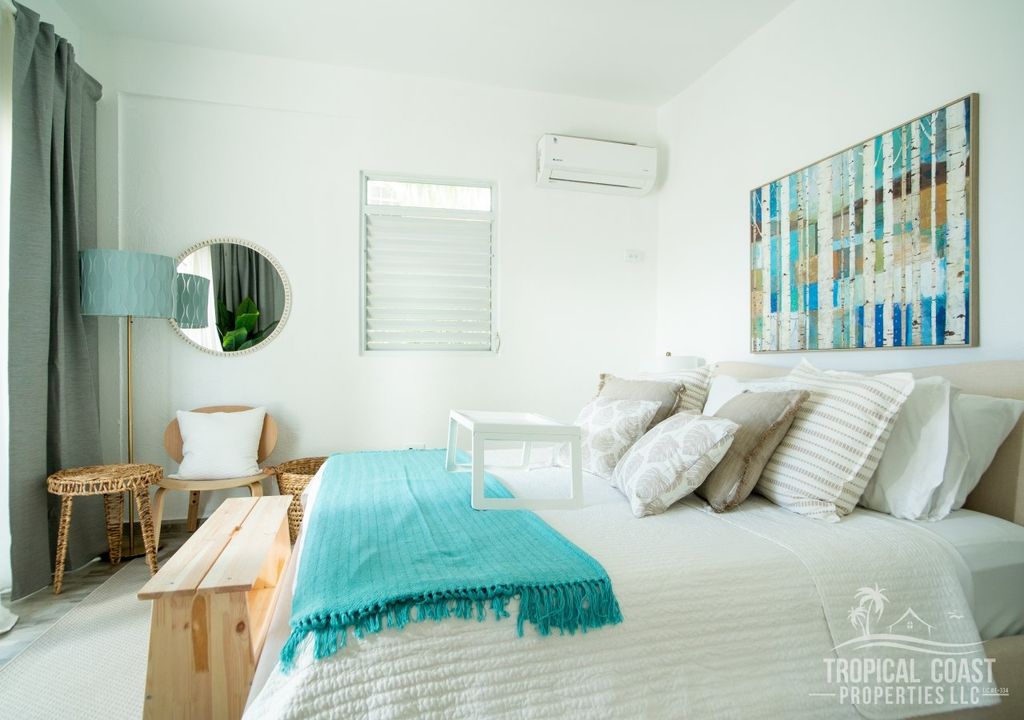 Bo Puntas- Carr 413 Km 3.5- Suites Rincon 00677 PR