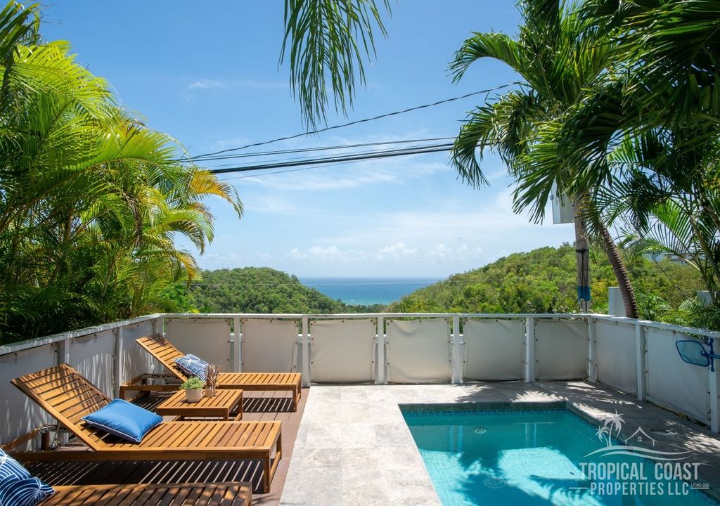 Bo Puntas- Carr 413 Km 3.5- Suites Rincon 00677 PR