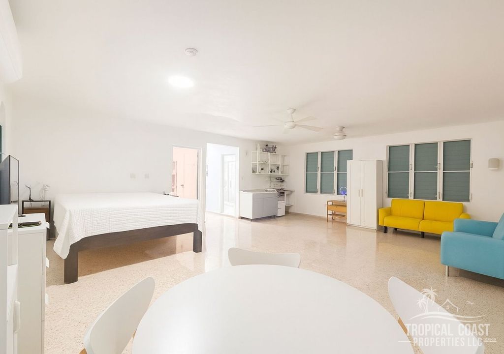 Bo Playa- Carr 401 Km 2.5 Anasco 00610 PR