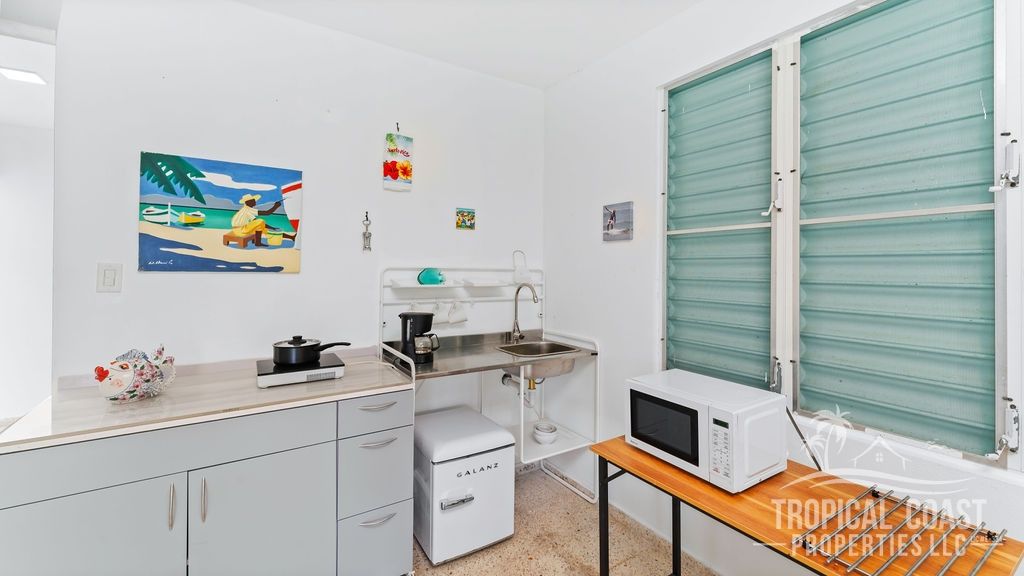 Bo Playa- Carr 401 Km 2.5 Anasco 00610 PR