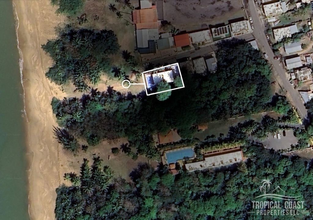 Bo Playa- Carr 401 Km 2.5 Anasco 00610 PR