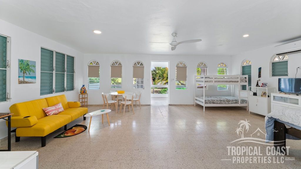 Bo Playa- Carr 401 Km 2.5 Anasco 00610 PR