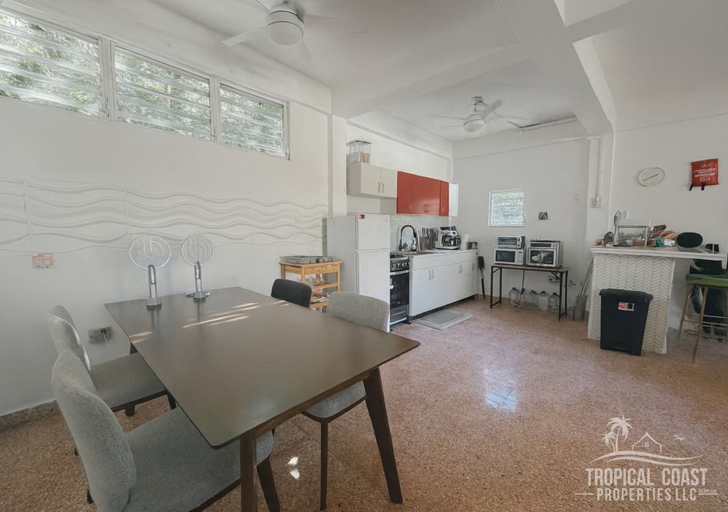 Bo Playa- Carr 401 Km 2.5 Anasco 00610 PR