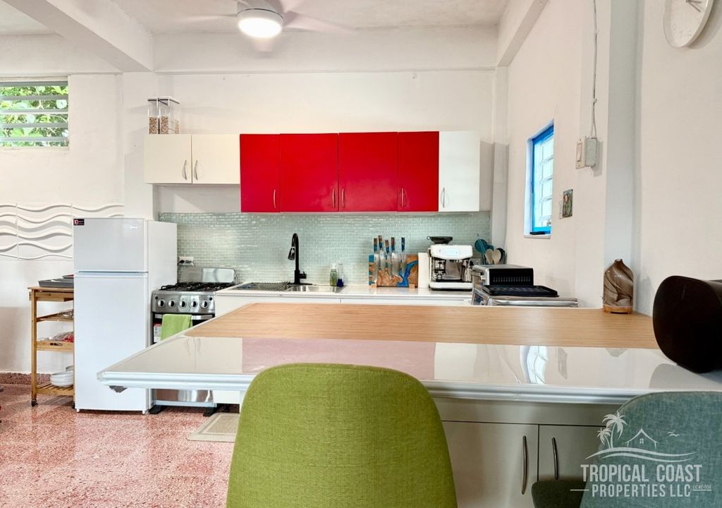 Bo Playa- Carr 401 Km 2.5 Anasco 00610 PR