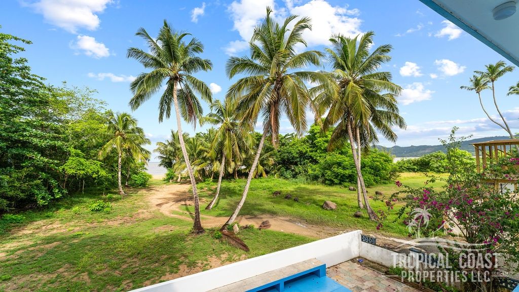 Bo Playa- Carr 401 Km 2.5 Anasco 00610 PR