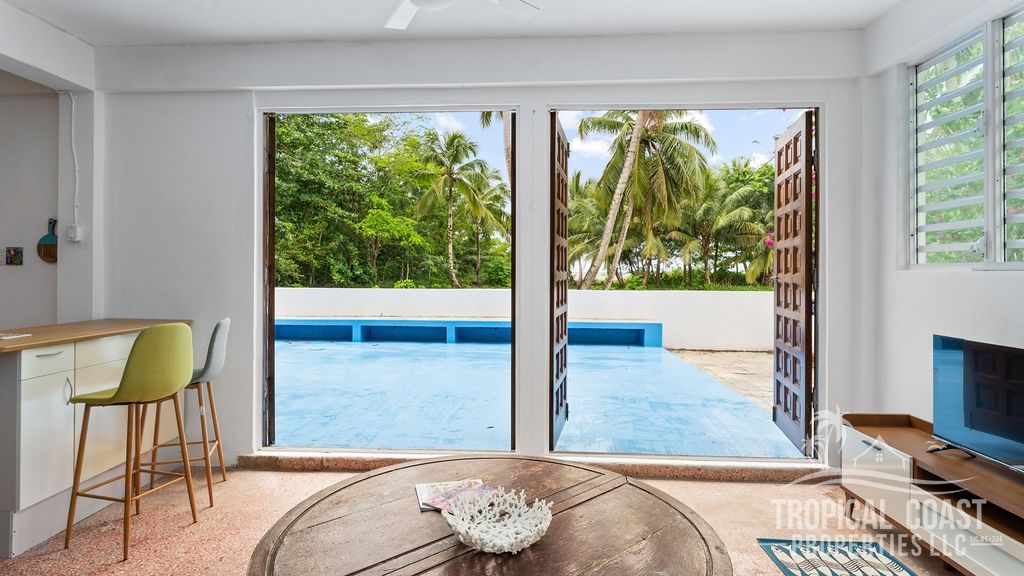 Bo Playa- Carr 401 Km 2.5 Anasco 00610 PR