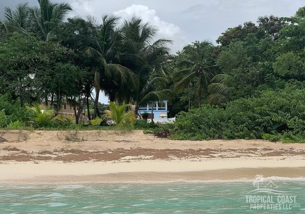 Bo Playa- Carr 401 Km 2.5 Anasco 00610 PR