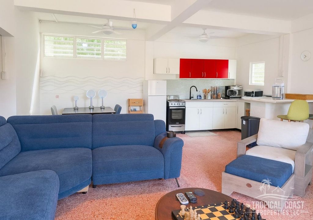 Bo Playa- Carr 401 Km 2.5 Anasco 00610 PR