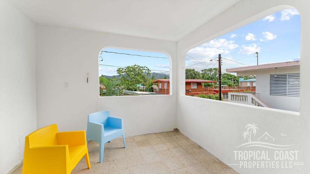 Bo Playa- Carr 401 Km 2.5 Anasco 00610 PR