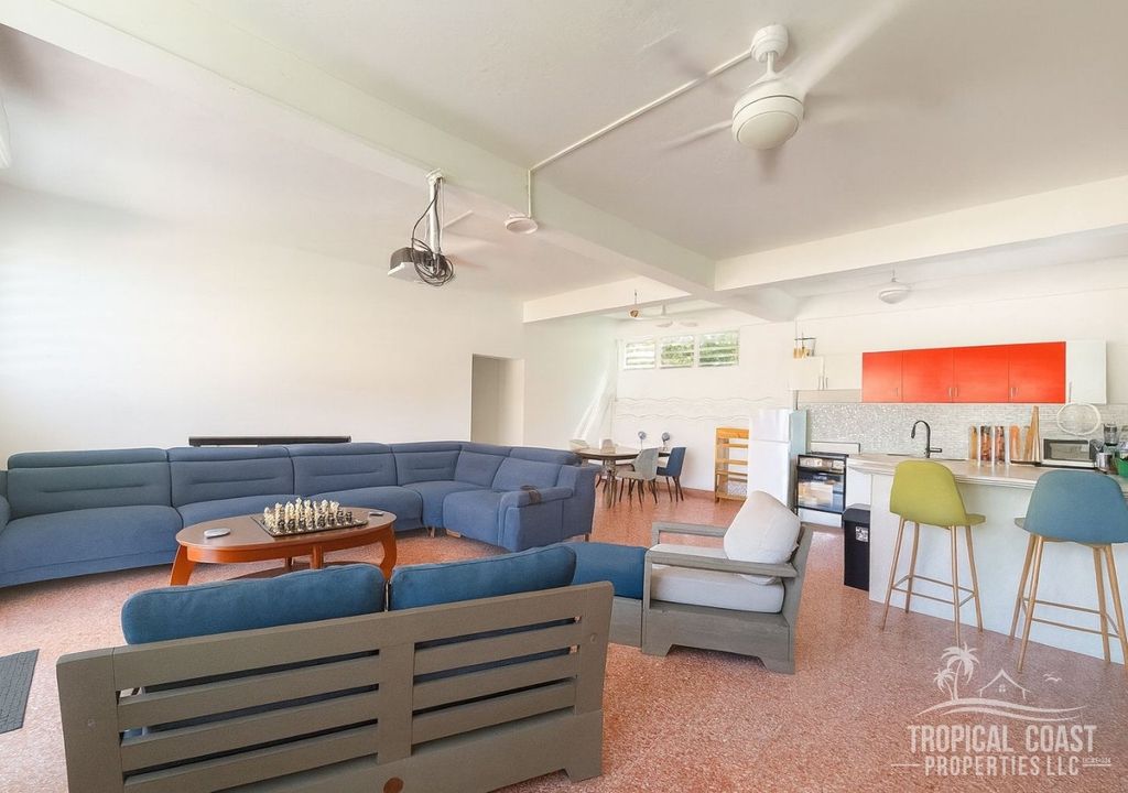 Bo Playa- Carr 401 Km 2.5 Anasco 00610 PR