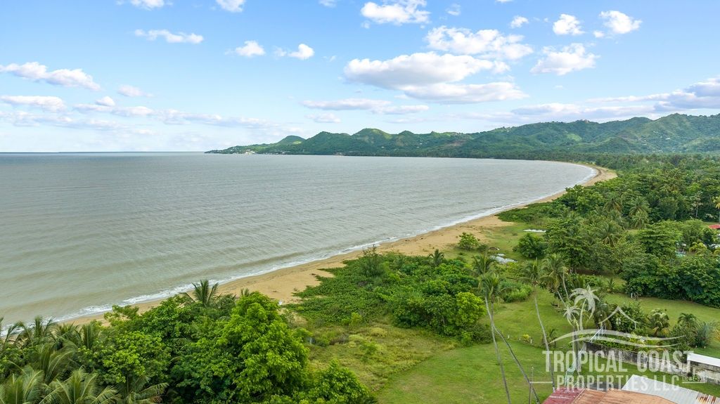 Bo Playa- Carr 401 Km 2.5 Anasco 00610 PR