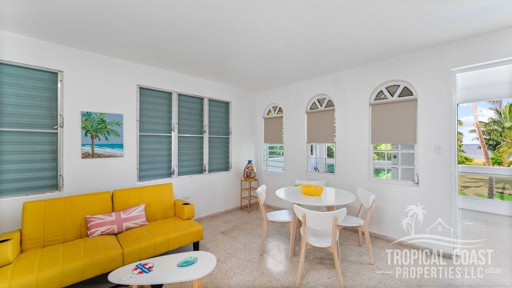 Bo Playa- Carr 401 Km 2.5 Anasco 00610 PR