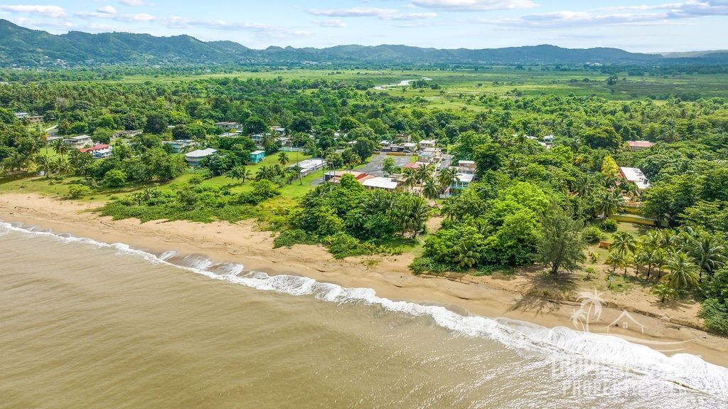 Bo Playa- Carr 401 Km 2.5 Anasco 00610 PR