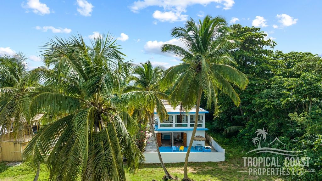 Bo Playa- Carr 401 Km 2.5 Anasco 00610 PR