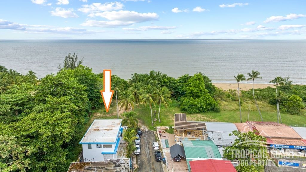 Bo Playa- Carr 401 Km 2.5 Anasco 00610 PR