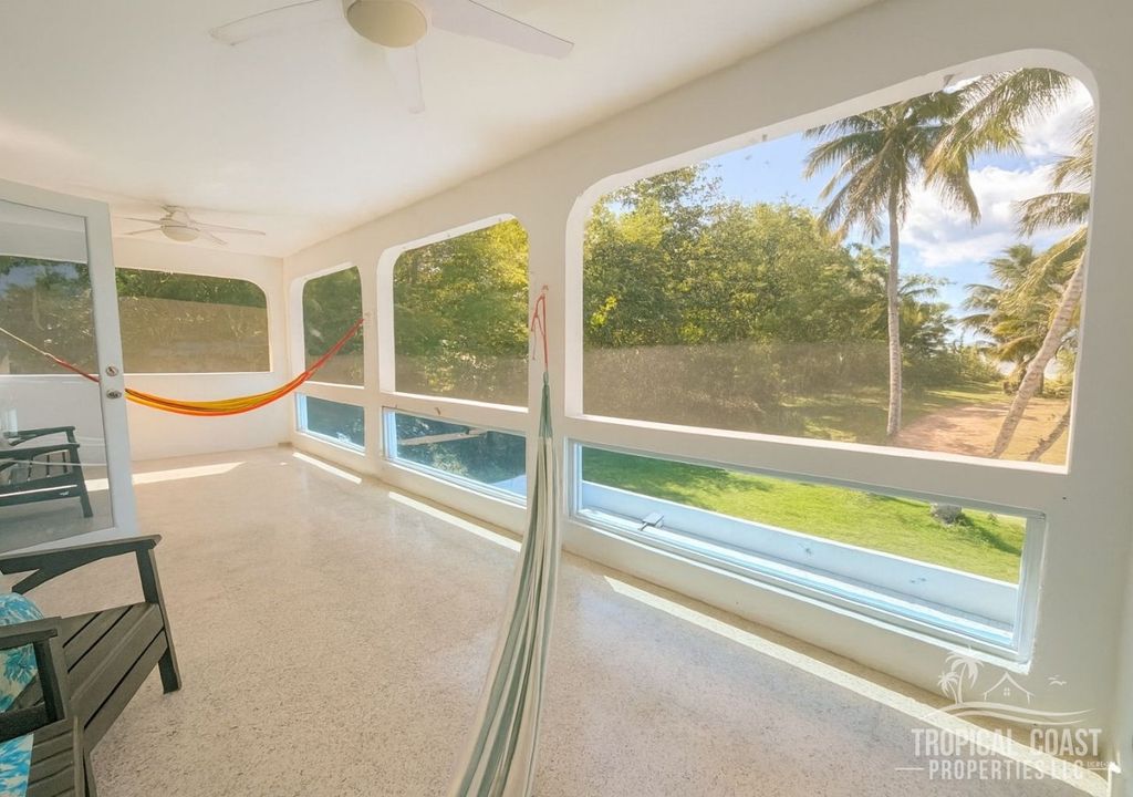 Bo Playa- Carr 401 Km 2.5 Anasco 00610 PR