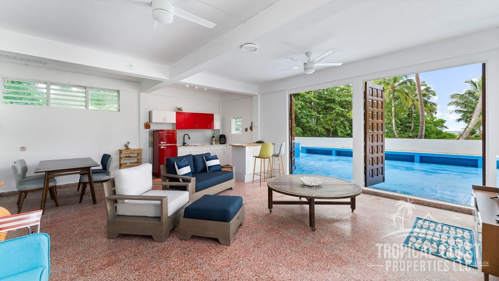 Bo Playa- Carr 401 Km 2.5 Anasco 00610 PR