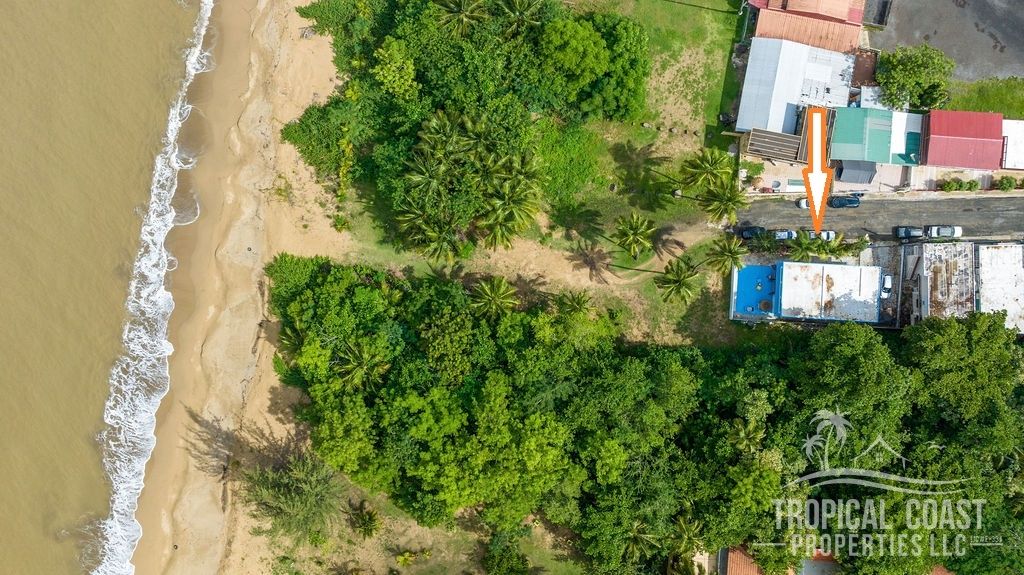 Bo Playa- Carr 401 Km 2.5 Anasco 00610 PR