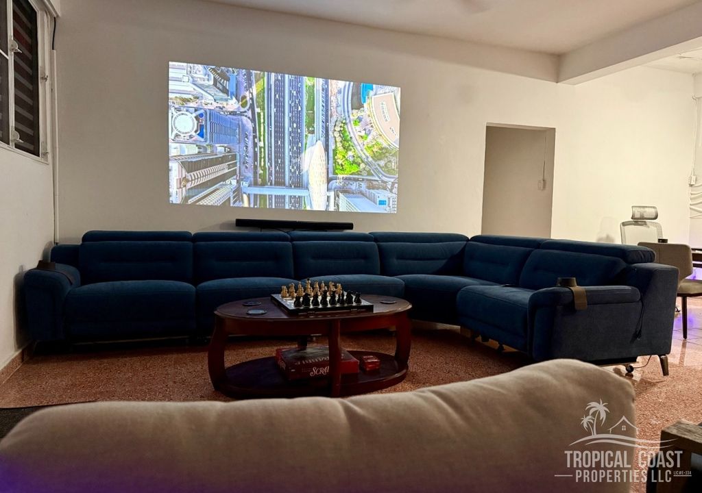 Bo Playa- Carr 401 Km 2.5 Anasco 00610 PR