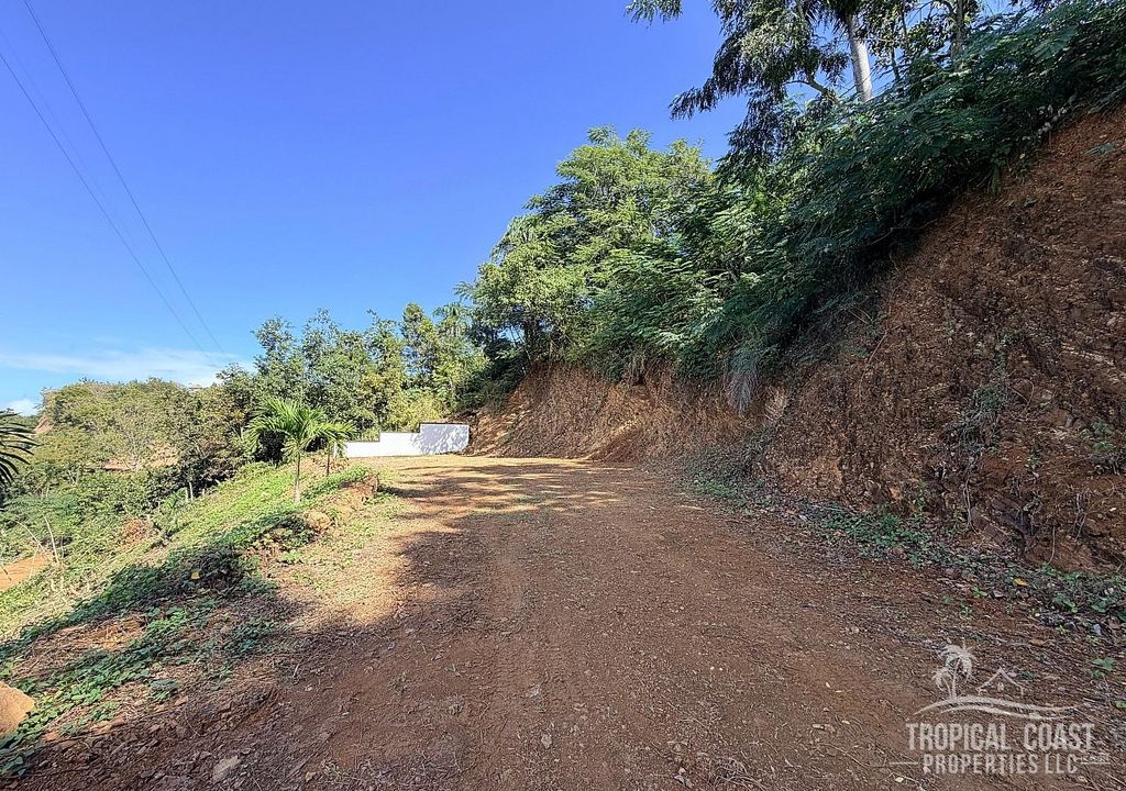 Bo Cruces- Carr 4412 Km 2.8 Aguada 00602 PR
