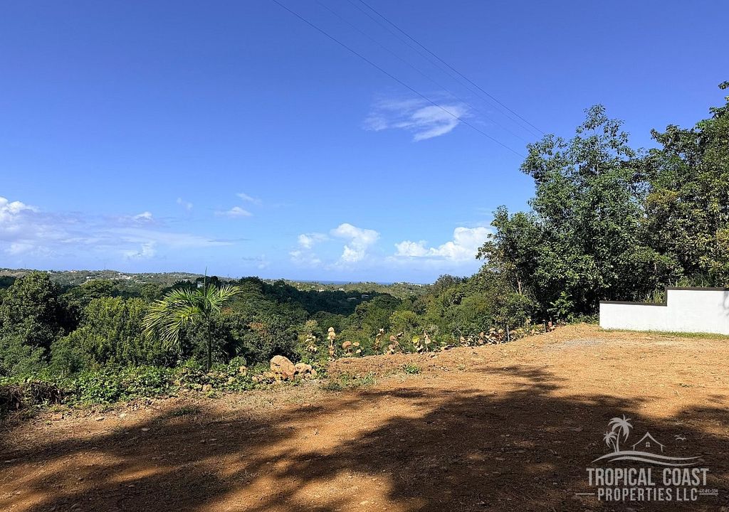 Bo Cruces- Carr 4412 Km 2.8 Aguada 00602 PR
