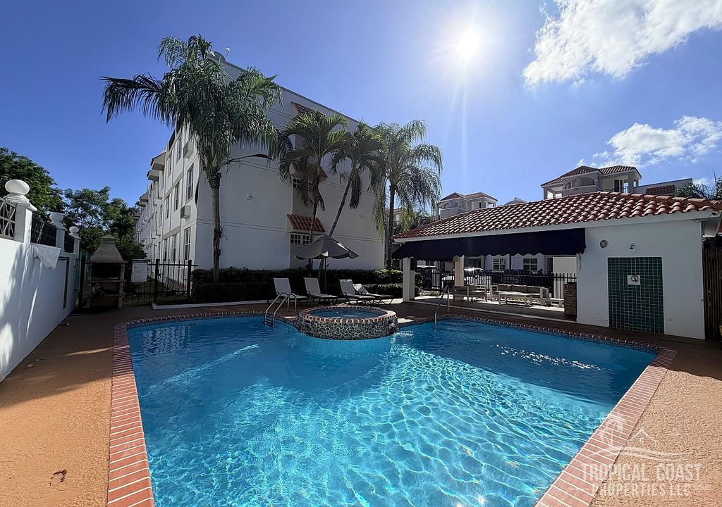 Chalet Del Mar C 219 Rincon 00677 PR