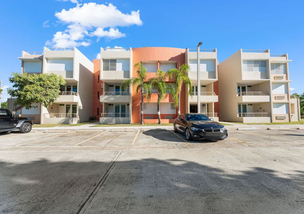Condo Paseo Del Faro- Carr 301 K7 H4 A302 Cabo Rojo 00623 PR