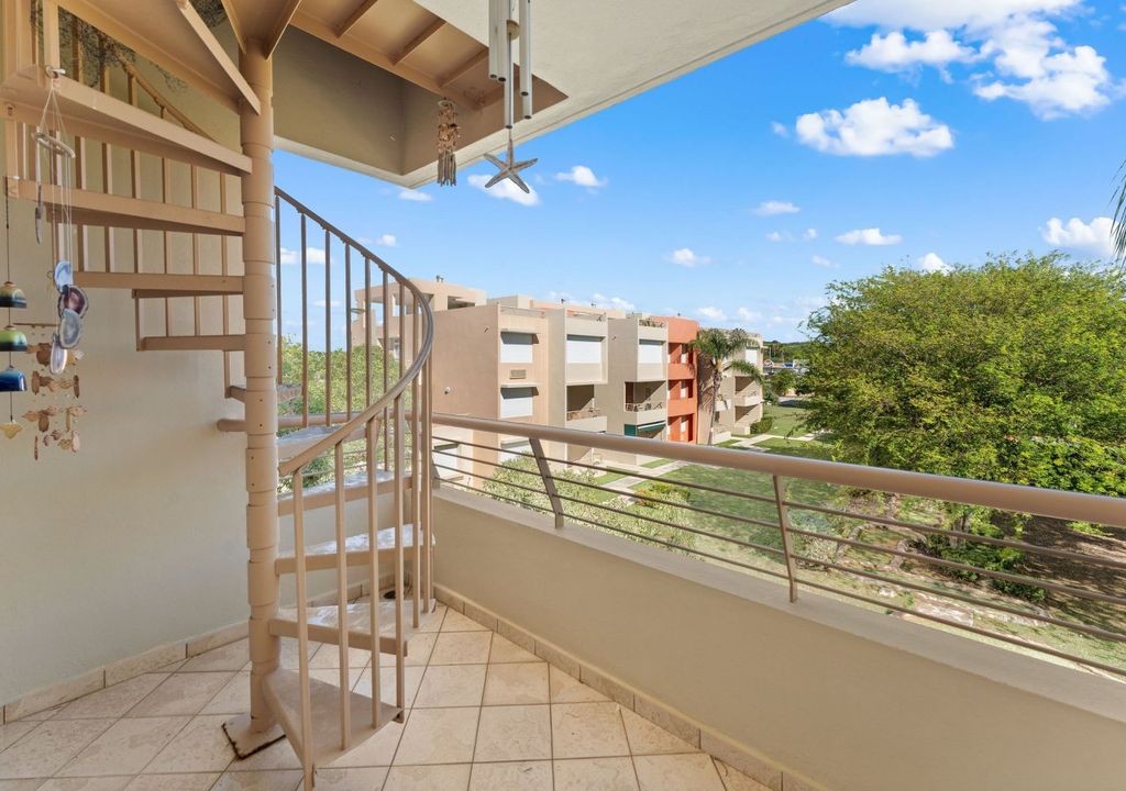 Condo Paseo Del Faro- Carr 301 K7 H4 A302 Cabo Rojo 00623 PR