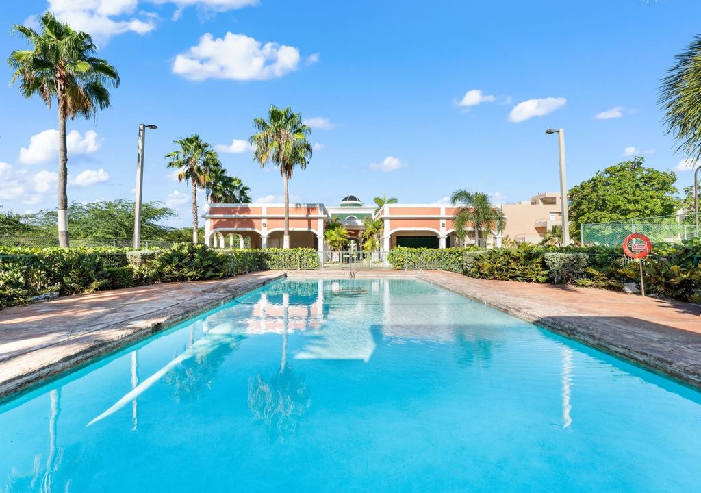 Condo Paseo Del Faro- Carr 301 K7 H4 A302 Cabo Rojo 00623 PR