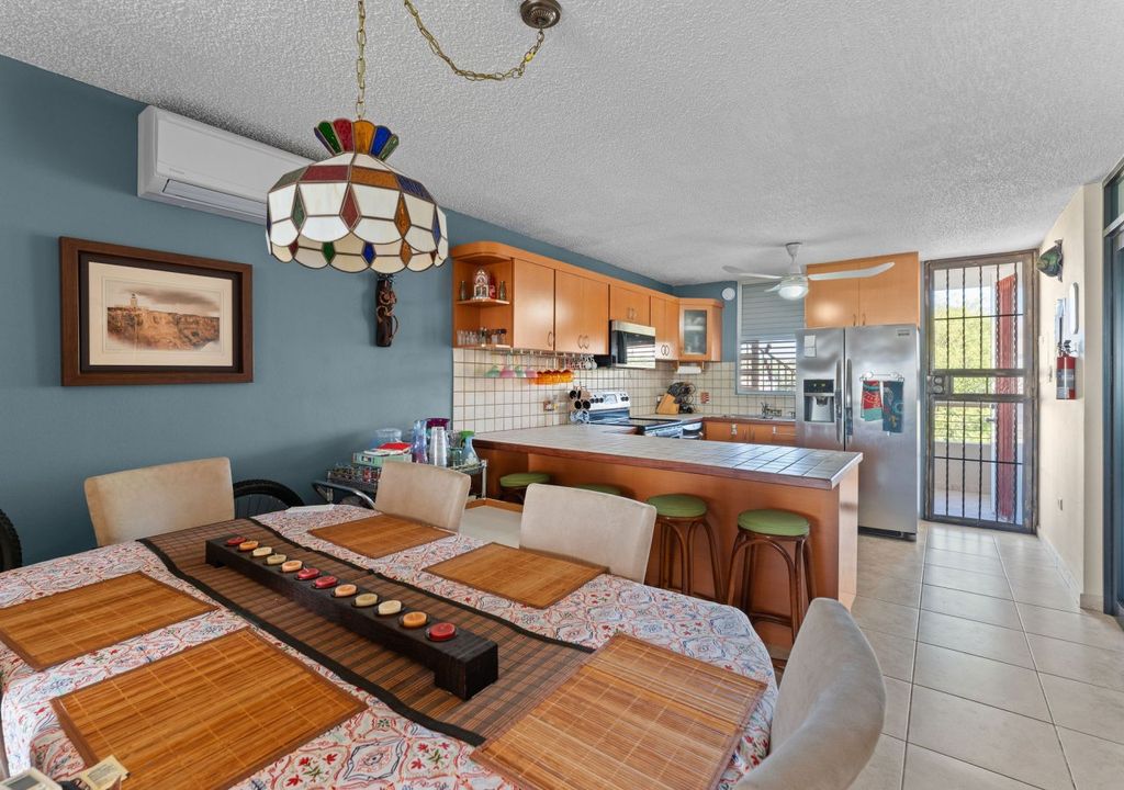 Condo Paseo Del Faro- Carr 301 K7 H4 A302 Cabo Rojo 00623 PR