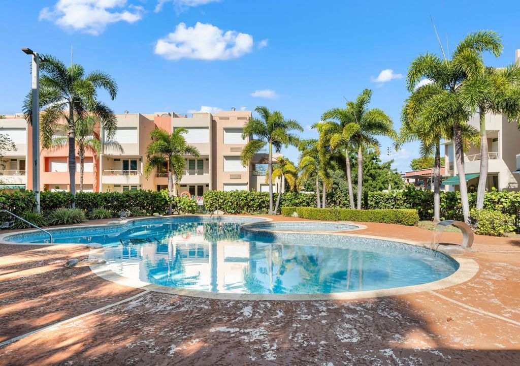 Condo Paseo Del Faro- Carr 301 K7 H4 A302 Cabo Rojo 00623 PR